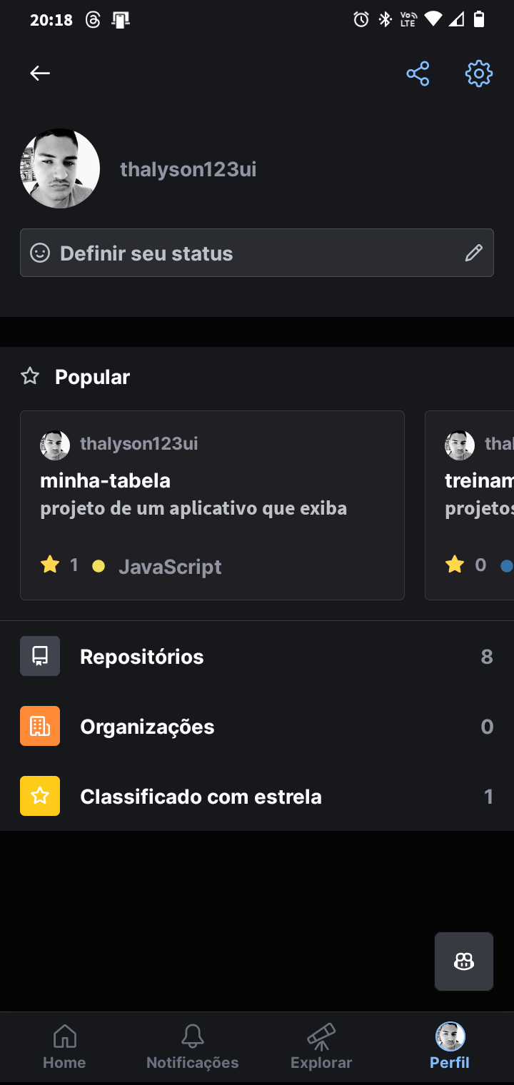 github